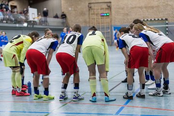 Bild 1 - wCJ Loewinnen Cup C1